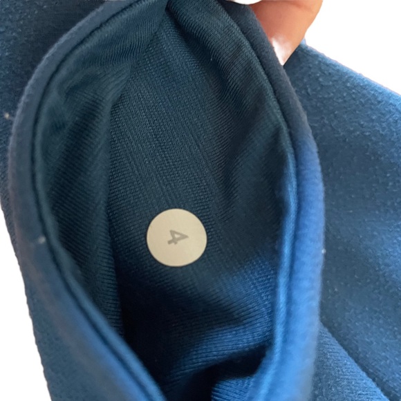 Lululemon Athletica Bundle Leggings, Sz 4 - Picture 6 of 7